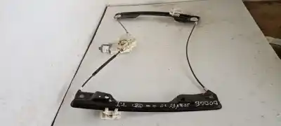 Piesă de schimb auto la mâna a doua mecanism actionare geam spate stânga pentru dodge journey 2.0 16v crd cat referințe oem iam 961925101