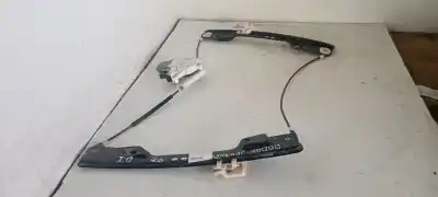Piesă de schimb auto la mâna a doua mecanism acționare geam fațã stânga pentru dodge journey 2.0 16v crd cat referințe oem iam 96195101