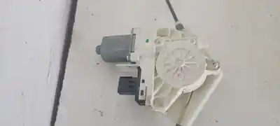 Second-hand car spare part driver left window regulator for dodge journey 2.0 16v crd cat oem iam references 96195101 0130822473 962581100