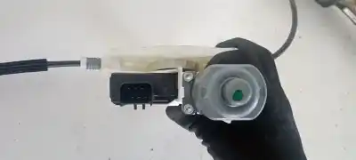 Second-hand car spare part driver left window regulator for dodge journey 2.0 16v crd cat oem iam references 96195101 0130822473 962581100