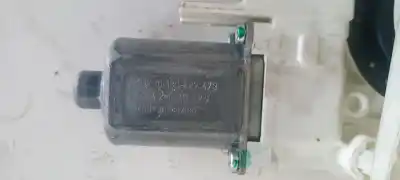 Second-hand car spare part driver left window regulator for dodge journey 2.0 16v crd cat oem iam references 96195101 0130822473 962581100