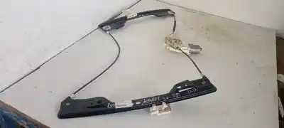 Piesă de schimb auto la mâna a doua mecanism acționare geam fațã dreapta pentru dodge journey 2.0 16v crd cat referințe oem iam 961925101