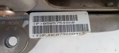 Second-hand car spare part steering column for dodge journey 2.0 16v crd cat oem iam references p05057548ab  