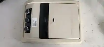 Piesă de schimb auto la mâna a doua sistem audio / cd radio casetofon pentru dodge journey 2.0 16v crd cat referințe oem iam p1cm00dw1ah