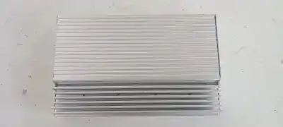 Piesă de schimb auto la mâna a doua sistem audio / cd radio casetofon pentru dodge journey 2.0 16v crd cat referințe oem iam 8767aaa2