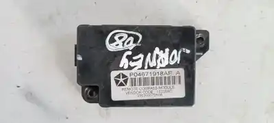 Piesă de schimb auto la mâna a doua modul electrotic pentru dodge journey 2.0 16v crd cat referințe oem iam p04671918afa