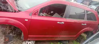 İkinci el araba yedek parçası SOL ÖN KAPI için DODGE JOURNEY  OEM IAM referansları   