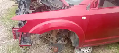 Pezzo di ricambio per auto di seconda mano PARAFANGO ANTERIORE SINISTRO per DODGE JOURNEY  Riferimenti OEM IAM   