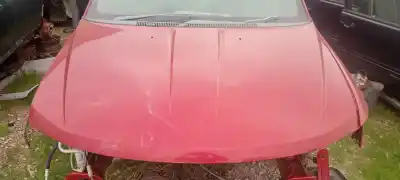 Peça sobressalente para automóvel em segunda mão CAPOT por DODGE JOURNEY  Referências OEM IAM   