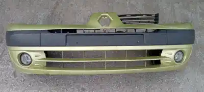 Pezzo di ricambio per auto di seconda mano PARAURTI ANTERIORE per RENAULT CLIO II FASE I (B/CBO)  Riferimenti OEM IAM   