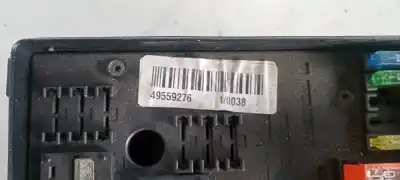 Second-hand car spare part fuse box unit for volkswagen passat variant (3c5) 3.2 v6 24v oem iam references 1k0937124q  49559276