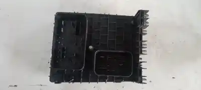 Second-hand car spare part fuse box unit for volkswagen passat variant (3c5) 3.2 v6 24v oem iam references 1k0937124q  49559276
