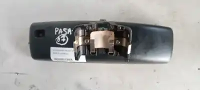 Автозапчасти б/у внутреннее зеркало за volkswagen passat variant (3c5) 3.2 v6 24v ссылки oem iam   