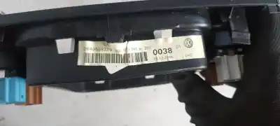Автозапчастина б/у обзорка важеля передач для volkswagen passat variant (3c5) 3.2 v6 24v посилання на oem iam 3c0864263a  