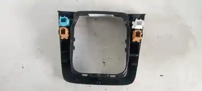 Автозапчасти б/у накладка рычага передач за volkswagen passat variant (3c5) 3.2 v6 24v ссылки oem iam 3c0864263a  