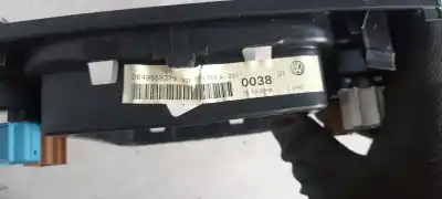 Автозапчасти б/у накладка рычага передач за volkswagen passat variant (3c5) 3.2 v6 24v ссылки oem iam 3c0864263a  