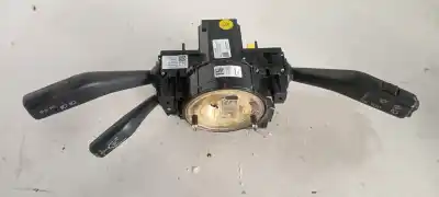 Second-hand car spare part multifunction switch for volkswagen passat variant (3c5) 3.2 v6 24v oem iam references 3c0953549j