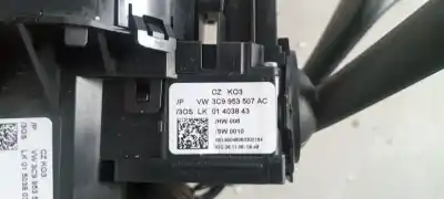 Автозапчасти б/у многофункциональное управление за volkswagen passat variant (3c5) 3.2 v6 24v ссылки oem iam 3c0953549j 3c9953513c 68493