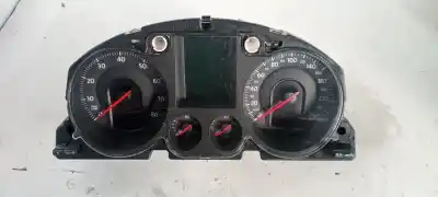 Second-hand car spare part dashboard for volkswagen passat variant (3c5) 3.2 v6 24v oem iam references a2c53144888