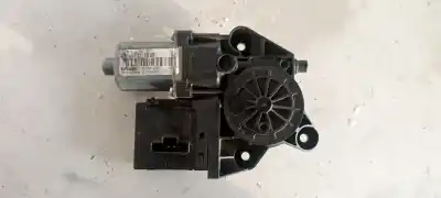 Peça sobressalente para automóvel em segunda mão motor elevador vidro dianteiro esquerdo por renault scenic iii 1.5 dci diesel fap referências oem iam 0130822479