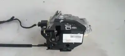 Автозапчасти б/у замок передней правой двери за volkswagen passat variant (3c5) 3.2 v6 24v ссылки oem iam 3c4837016a  cz3c4837016a