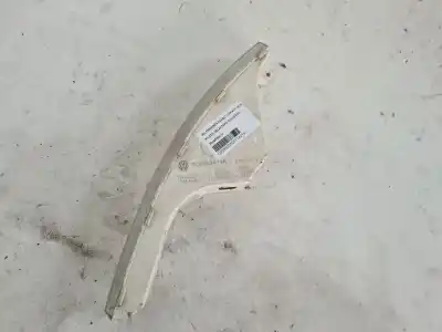 Автозапчастина б/у лівий передній пилот для volkswagen passat variant (3c5) 3.2 v6 24v посилання на oem iam 3c0953041h  