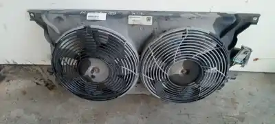 Recambio de automóvil de segunda mano de ELECTROVENTILADOR para MERCEDES-BENZ CLASE M (W163)  referencias OEM IAM   