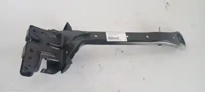 Peça sobressalente para automóvel em segunda mão fechadura do capô por volkswagen touareg (7la) 2.5 tdi referências oem iam 7l0823509a