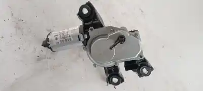 Second-hand car spare part rear windshield wiper motor for volkswagen passat variant (3c5) 3.2 v6 24v oem iam references 53032812