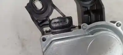 Автозапчастина б/у двигатель заднього склоочисника для volkswagen passat variant (3c5) 3.2 v6 24v посилання на oem iam 53032812  3c9955711a