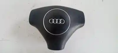 Peça sobressalente para automóvel em segunda mão airbag dianteiro esquerdo por audi a4 berlina (8e) 1.9 tdi (96kw) referências oem iam 
