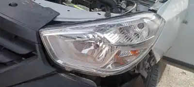 Pezzo di ricambio per auto di seconda mano FARO ANTERIORE SINISTRO per DACIA DOKKER  Riferimenti OEM IAM   