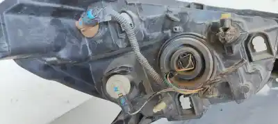 Second-hand car spare part left headlight for dacia dokker 1.5 dci diesel fap cat oem iam references   