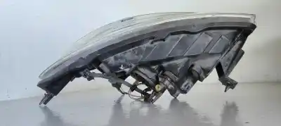 Second-hand car spare part left headlight for dacia dokker 1.5 dci diesel fap cat oem iam references   