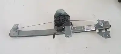 Автозапчасти б/у РЕГУЛЯТОР СТЕКЛА ПЕРЕДНЕГО ПРАВОГО за DACIA DOKKER  ссылки OEM IAM 128001471B 19031060004 3S2914D