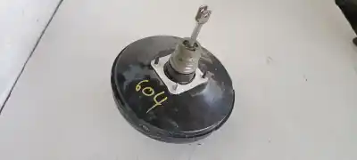 Second-hand car spare part brake servo for dacia dokker 1.5 dci diesel fap cat oem iam references 472107999r  