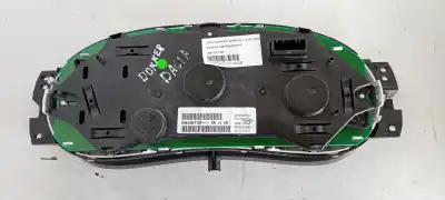 Peça sobressalente para automóvel em segunda mão quadrante por dacia dokker 1.5 dci diesel fap cat referências oem iam 248100770r  