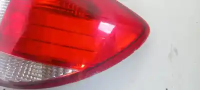 Second-hand car spare part right tailgate light for kia rio ls berlina oem iam references 168  