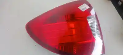 Second-hand car spare part left tailgate light for kia rio (bc) 1.3 ls berlina oem iam references   