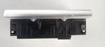 Peça sobressalente para automóvel em segunda mão comando de sofagem (chauffage / ar condicionado) por audi a4 berlina (8e) 1.9 tdi (96kw) referências oem iam 8e0820043h  