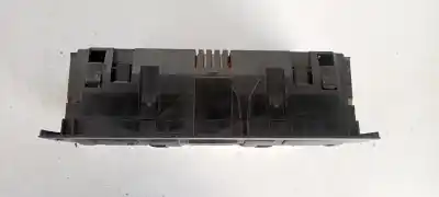 Peça sobressalente para automóvel em segunda mão comando de sofagem (chauffage / ar condicionado) por audi a4 berlina (8e) 1.9 tdi (96kw) referências oem iam 8e0820043h  