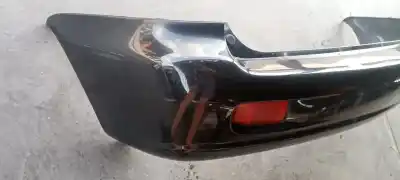 Second-hand car spare part rear bumper for chevrolet tacuma 2.0 cat oem iam references   