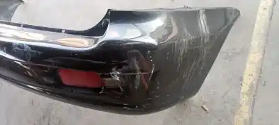 Second-hand car spare part rear bumper for chevrolet tacuma 2.0 cat oem iam references   