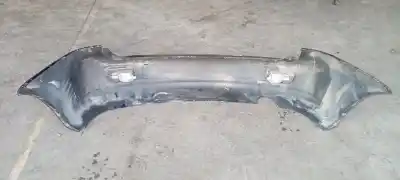 Second-hand car spare part rear bumper for chevrolet tacuma 2.0 cat oem iam references   