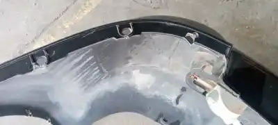 Second-hand car spare part rear bumper for chevrolet tacuma 2.0 cat oem iam references   