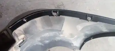 Second-hand car spare part rear bumper for chevrolet tacuma 2.0 cat oem iam references   