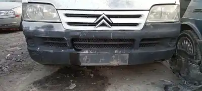 İkinci el araba yedek parçası ÖN TAMPON için CITROEN JUMPER 2 FASE 2  OEM IAM referansları   