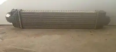 Peça sobressalente para automóvel em segunda mão INTERCOOLER por FORD FOCUS BERLINA (CAP)  Referências OEM IAM 3M5H9L440AE  