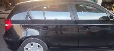 Pezzo di ricambio per auto di seconda mano porta posteriore destra per bmw serie 1 berlina (e81/e87) 118d riferimenti oem iam 