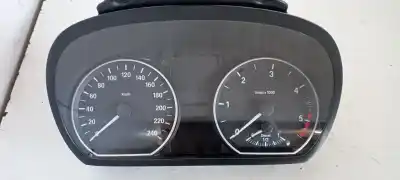 Peça sobressalente para automóvel em segunda mão QUADRANTE por BMW SERIE 1 BERLINA (E81/E87)  Referências OEM IAM 102495284  916682101